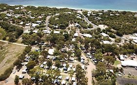 Peppermint Grove Beach Holiday Park